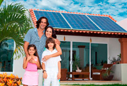 Isa Energías Renovables