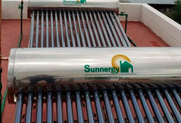 Isa Energías Renovables