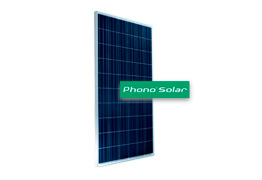 Isa Energías Renovables