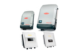 Isa Energías Renovables