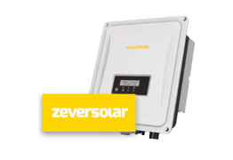 Isa Energías Renovables