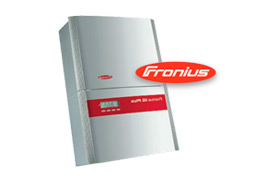 Isa Energías Renovables