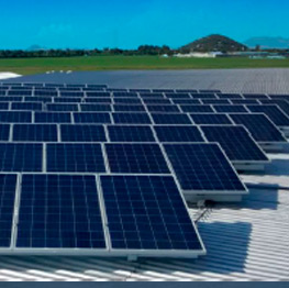 Isa Energías Renovables