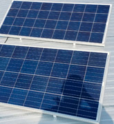 Isa Energías Renovables