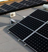 Isa Energías Renovables