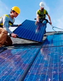 Isa Energías Renovables