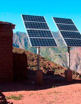 Isa Energías Renovables