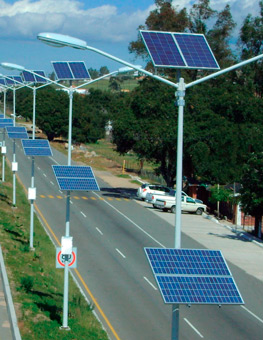 Isa Energías Renovables